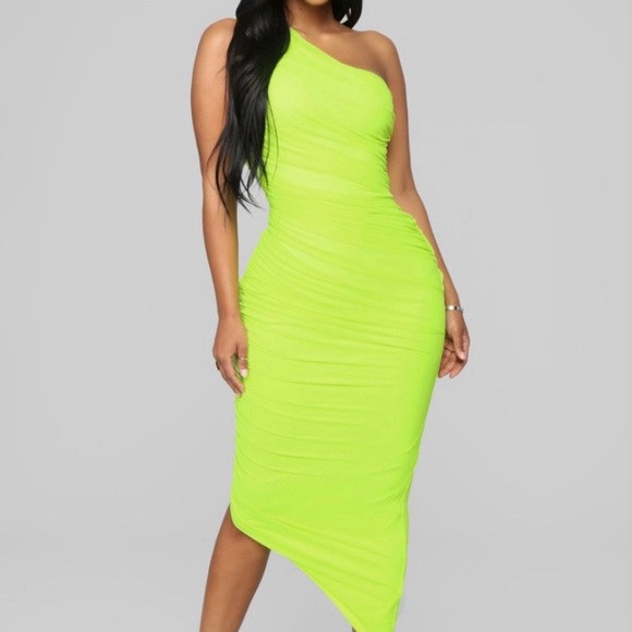 full skirt and top dress